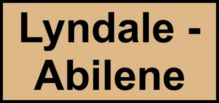 Logo of Lyndale - Abilene, Assisted Living, Abilene, TX