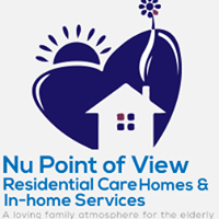 Logo of Nu Point of View Residential Care, Assisted Living, Oroville, CA