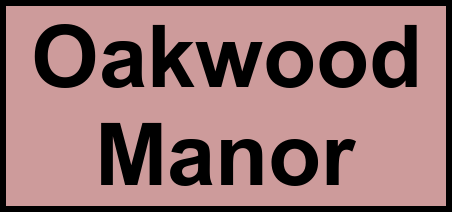 Logo of Oakwood Manor, Assisted Living, Oshkosh, WI