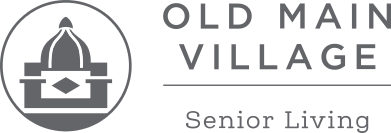 Logo of Old Main Village, Assisted Living, Mankato, MN