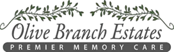 Logo of Olive Branch Estates, Assisted Living, Memory Care, Chanhassen, MN