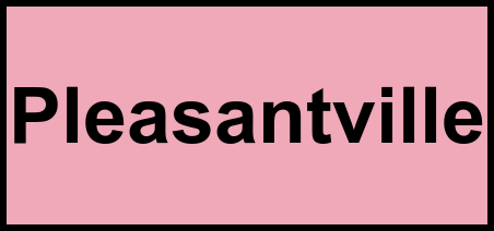 Logo of Pleasantville, Assisted Living, Mount Dora, FL