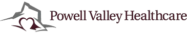Logo of Powell Valley Healthcare, Assisted Living, Powell, WY
