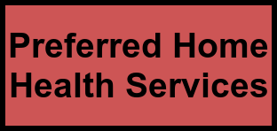 Logo of Preferred Home Health Services, , Orlando, FL