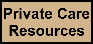 Logo of Private Care Resources, , Duncansville, PA
