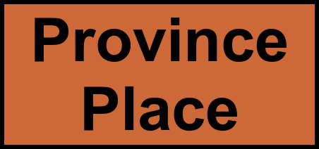 Logo of Province Place, Assisted Living, Memory Care, Portsmouth, VA