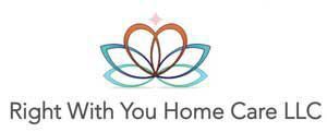 Logo of Right With You Home Care, , Brooklyn, OH