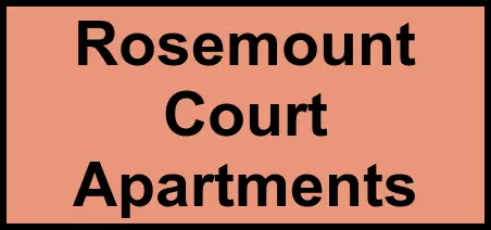 Logo of Rosemount Court Apartments, Assisted Living, Rosemount, MN