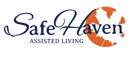 Logo of Safe Haven Assisted Living, Assisted Living, Okemos, MI