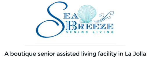 Logo of Sea Breeze Senior Living, Assisted Living, La Jolla, CA