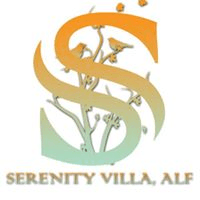 Logo of Serenity Villa, Assisted Living, Orlando, FL