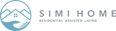 Logo of Simi Home, Assisted Living, Simi Valley, CA
