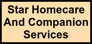 Logo of Star Homecare And Companion Services, , Hialeah, FL