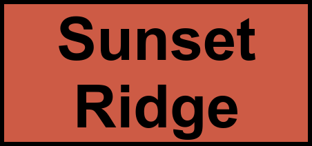 Logo of Sunset Ridge, Assisted Living, Tucson, AZ