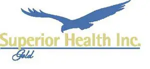 Logo of Superior Health, , Reading, PA