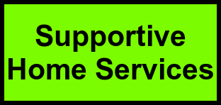 Logo of Supportive Home Services, , Jacksonville, FL