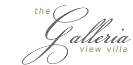 Logo of The Galleria View Villa, Assisted Living, Riverside, CA