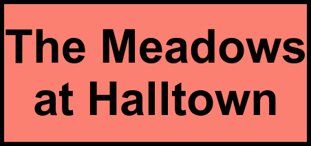 Logo of The Meadows at Halltown, Assisted Living, Portland, TN
