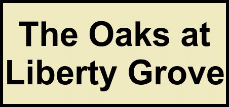 Logo of The Oaks at Liberty Grove, Assisted Living, Rowlett, TX