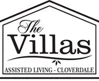 Logo of The Villas at Cloverdale, Assisted Living, Cloverdale, CA