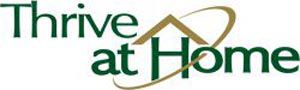 Logo of Thrive At Home, , Fairfax, VA
