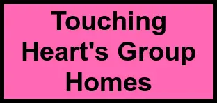 Logo of Touching Heart's Group Homes, , Leesburg, FL