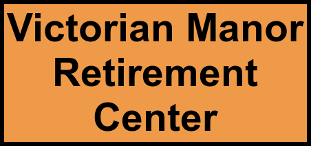 Logo of Victorian Manor Retirement Center, Assisted Living, Pace, FL