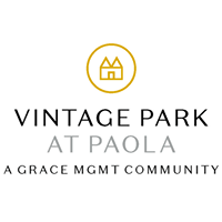 Logo of Vintage Park at Paola, Assisted Living, Paola, KS