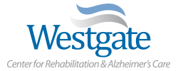 Logo of Westgate Center for Rehab & Alzheimers Care, Assisted Living, Memory Care, Bangor, ME