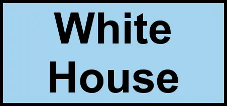 Logo of White House, Assisted Living, Palm Harbor, FL