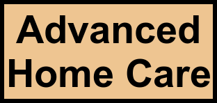 Logo of Advanced Home Care, , Troy, MI