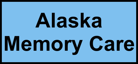 Logo of Alaska Memory Care, Assisted Living, Memory Care, Anchorage, AK