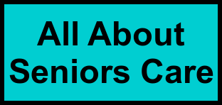 Logo of All About Seniors Care, , Morgan Hill, CA