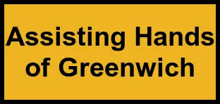 Logo of Assisting Hands of Greenwich, , Stamford, CT