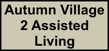 Logo of Autumn Village 2 Assisted Living, Assisted Living, Jackson, GA