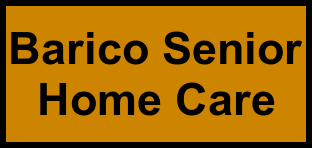 Logo of Barico Senior Home Care, , Marlborough, MA