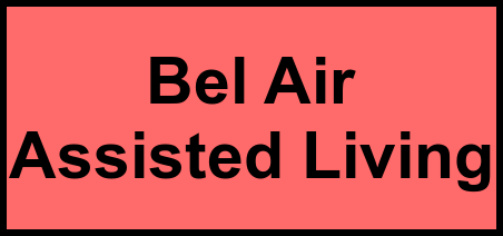 Logo of Bel Air Assisted Living, Assisted Living, Bel Air, MD
