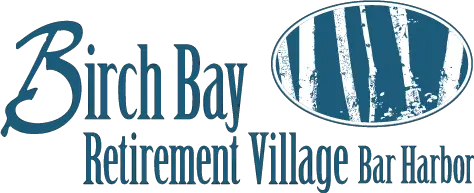Logo of Birch Bay Retirement Village, Assisted Living, Memory Care, Bar Harbor, ME