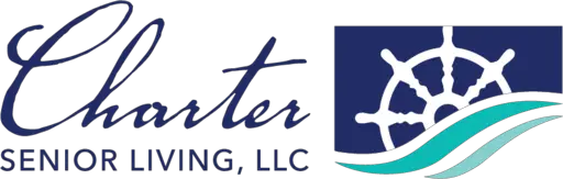 Logo of Charter Senior Living of Oak Openings, Assisted Living, Sylvania, OH