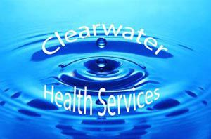 Logo of Clearwater Health Services, , Savannah, GA