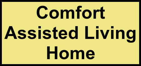 Logo of Comfort Assisted Living Home, Assisted Living, Peoria, AZ