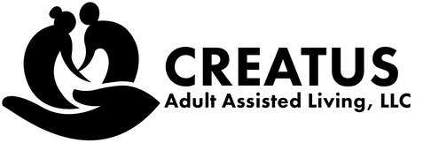Logo of Creatus, Assisted Living, Upper Marlboro, MD