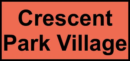 Logo of Crescent Park Village, Assisted Living, Crestview, FL