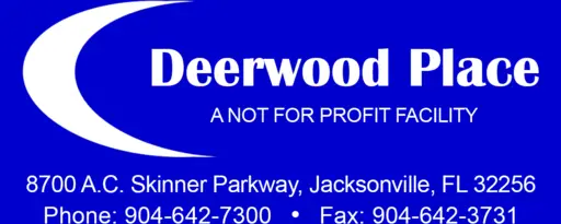 Logo of Deerwood Place, Assisted Living, Jacksonville, FL
