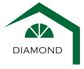 Logo of Diamond Assisted Living & Memory Care, Assisted Living, Memory Care, Green Cove Springs, FL