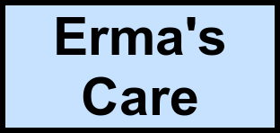 Logo of Erma's Care, , Venice, FL