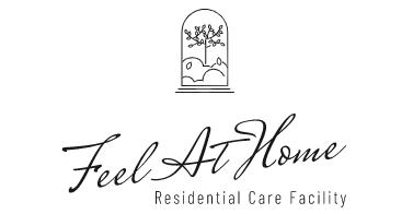 Logo of Feel at Home Residential Care Facility, Assisted Living, Salinas, CA