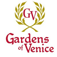 Logo of Gardens of Venice, Assisted Living, Venice, FL