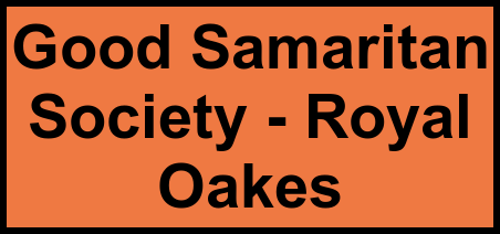 Logo of Good Samaritan Society - Royal Oakes, Assisted Living, Oakes, ND