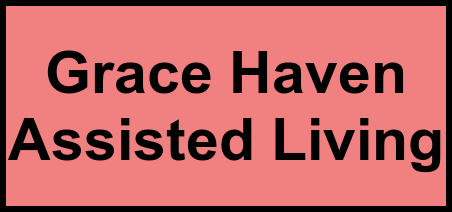 Logo of Grace Haven Assisted Living, Assisted Living, Madison, MN